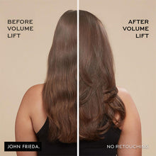 Load image into Gallery viewer, John Frieda Volume Lift Haircare Range of Shampoo, Conditioner &amp; Lift Spray