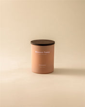 Load image into Gallery viewer, Cosmic Candle Pink Freestanding Accesory Measures 8 X 9.2 X 8 Cm