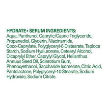 Load image into Gallery viewer, Simple Hydrate+ Serum 3% Hyaluronic Acid + B5 Moisture Boost 30ml, 3 Pack