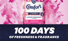 Load image into Gallery viewer, 3x Comfort Creations Fabric Conditioner Honeysuckle &amp; Sandalwood, 900ml - 30Wash