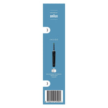 Load image into Gallery viewer, Oral-B Vitality Pro Rechargeable Electric Toothbrush with 1 Brush Heads, Black