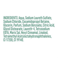 Load image into Gallery viewer, 6x Radox Mineral Therapy Feel Nourished Shower Cream Coconut &amp; Pineapple, 450ml