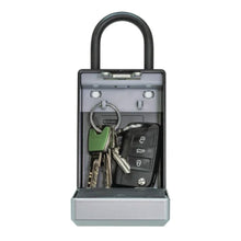 Load image into Gallery viewer, 787 SMART-BT KeyGarage with Shackle