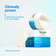 Load image into Gallery viewer, Simple Face Cream 50ml - Age Resist, Glow, Repair, Hydrate, Smooth, 1 Pack