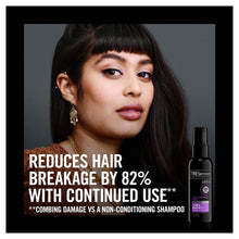 Load image into Gallery viewer, Tresemme Heat Defence Care &amp; Protect Travel Size Hair Spray 60ml, 12 Pack
