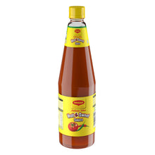 Load image into Gallery viewer, Maggi Professional Indian Catering Sauce 6x1kg Hot Sweet Tamarind Masala