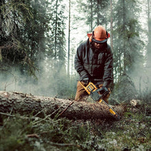 Load image into Gallery viewer, DEWDCM575X1 DCM575X1 XR FlexVolt Chainsaw 54V 1 x 3.0Ah Li-ion