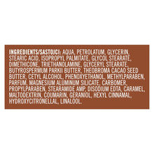 Load image into Gallery viewer, Vaseline Hand Cream Intensive Care Pure Cocoa Butter Cocoa Hydrate 75ml, 3 Pack