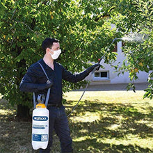 Load image into Gallery viewer, HOZ4232 4232 Standard Pressure Sprayer 10 litre