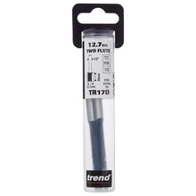 Load image into Gallery viewer, TREND TR37 X 1/2 TC MORTICE CUTTER 12.0MM