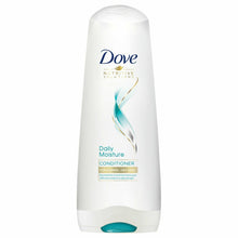 Load image into Gallery viewer, Dove Daily Moisture Conditioner for Soft and Smooth Hair 200ml, 3 Pack