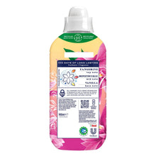 Load image into Gallery viewer, Comfort Creations Fabric Conditioner Honeysuckle &amp; Sandalwood, 30 Wash - 900ml