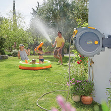 Load image into Gallery viewer, HOZ2403 2403 Auto Reel 30m