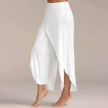 Load image into Gallery viewer, Super Soft Cotton Spandex Harem Style Yoga Pilates Pants, Choose Your Type