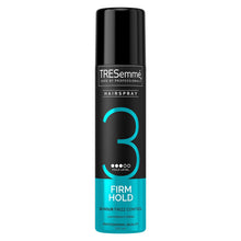 Load image into Gallery viewer, TRESemme Firm Hold Hairspray 24 Hour Frizz Control Lightweight, 6x100ml