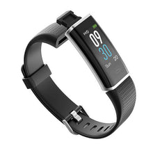 Load image into Gallery viewer, AQ200 Color Screen MultiFunctional Heart Rate &amp; Sleep Monitor Tracker
