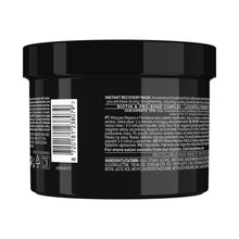Load image into Gallery viewer, TRESemme Biotin Repair Instant Recovery Mask with Biotin &amp; Pro-bond, 6x of 440ml