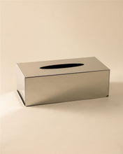 Load image into Gallery viewer, COSMIC Architect Tissue Dispenser | Steel | Wall/Countertop Mount