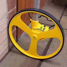 Load image into Gallery viewer, STANLEY MW40M COUNTER MEASURING WHEEL 177174