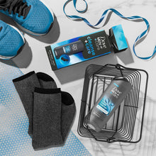 Load image into Gallery viewer, Dove Men+Care Cleanse+Care Gift Set with Clean Comfort Bodywash &amp; Socks