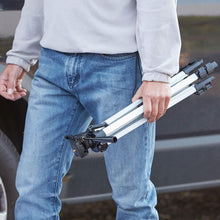 Load image into Gallery viewer, STANLEY CAMERA TRIPOD WITH TILTING HEAD 177201