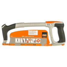 Load image into Gallery viewer, BAHCO 325 ERGO HACKSAW 12IN