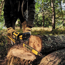 Load image into Gallery viewer, DEWDCM575X1 DCM575X1 XR FlexVolt Chainsaw 54V 1 x 3.0Ah Li-ion