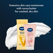 Load image into Gallery viewer, Vaseline Intensive Care Body Lotion Essential Healing for Dry Skin 400ml, 12 Pack