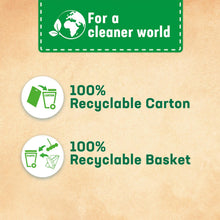 Load image into Gallery viewer, Bloo Toilet Rim Blocks Power Active Flower w/ 4 Function Cleaning Formula, 2x50g