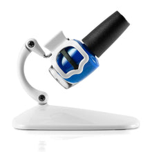 Load image into Gallery viewer, Envie Nail Polish Holder Finger Bottle Holder For Manicure and Pedicure, White