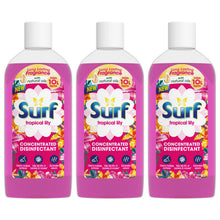 Load image into Gallery viewer, Surf Concentrated Disinfectant Multi-Purpose Cleaner Kills 99.99% Bacteria 240ml