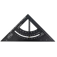 Load image into Gallery viewer, Prestige Adjustable Quick Roofing Square 300mm (12in)