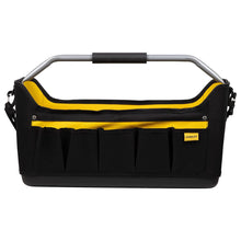 Load image into Gallery viewer, STANLEY OPEN TOTE 20IN