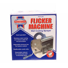 Load image into Gallery viewer, Flicker Hand Wall Coating Sprayer