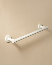 Load image into Gallery viewer, COSMIC Architect SP Towel Bar | Matte White | Wall Mount | Metal
