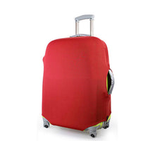 Load image into Gallery viewer, AQ High-Quality Elastic And Dustproof Suitcase Cover 24" Red