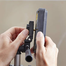 Load image into Gallery viewer, STANLEY CAMERA TRIPOD WITH TILTING HEAD 177201