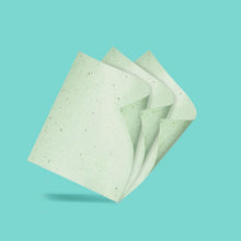 Load image into Gallery viewer, Merci Handy Blotting Paper Oil Control Face Tissues Mattifying Skincare Sheets