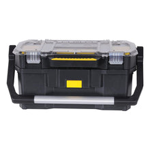 Load image into Gallery viewer, STANLEY TOOL TOTE / ORGANISER 19IN
