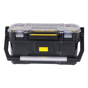 STANLEY TOOL TOTE / ORGANISER 19IN