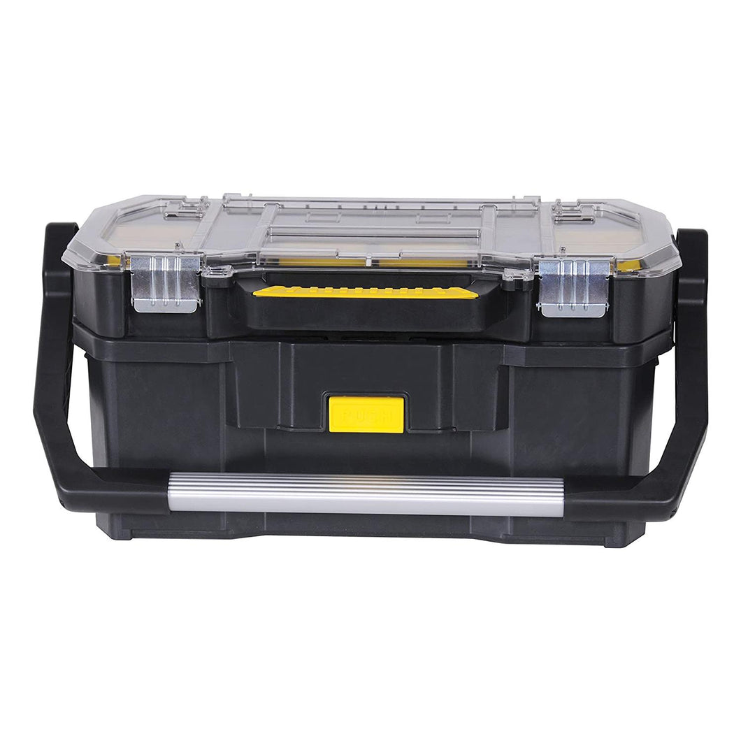 STANLEY TOOL TOTE / ORGANISER 19IN