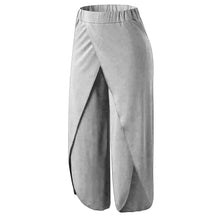Load image into Gallery viewer, Super Soft Cotton Spandex Harem Style Yoga Pilates Pants, Choose Your Type