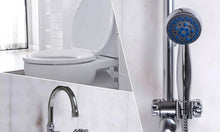 Load image into Gallery viewer, Splesh 72 Rolls Aloe Vera + Domestos Foam Spray 450ml + CIF Bath 700ml