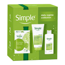 Load image into Gallery viewer, SIMPLE Daily Regime Edition Gift Set 3 piece, Choose your pack 1,2,3 or 4