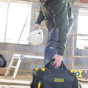 STANLEY FATMAX QUICK ACCESS PREMIUM TOOL BAG