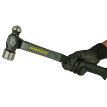 Load image into Gallery viewer, STANLEY GRAPHITE BALL PEIN HAMMER 32OZ 1-54-732