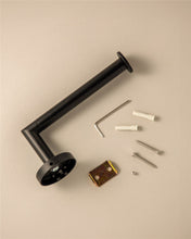 Load image into Gallery viewer, COSMIC Start Double Wall Hook, Chrome, Screw Mount, Circular Design