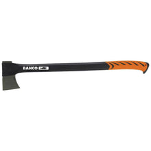Load image into Gallery viewer, BAHSUC17800 Splitting Axe Composite Handle 2.3kg