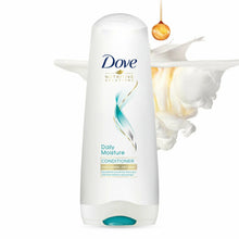 Load image into Gallery viewer, Dove Daily Moisture Conditioner for Soft and Smooth Hair 200ml, 6 Pack