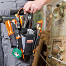 Load image into Gallery viewer, BAHCO 4750-EP-1 ELECTRICIANS POUCH